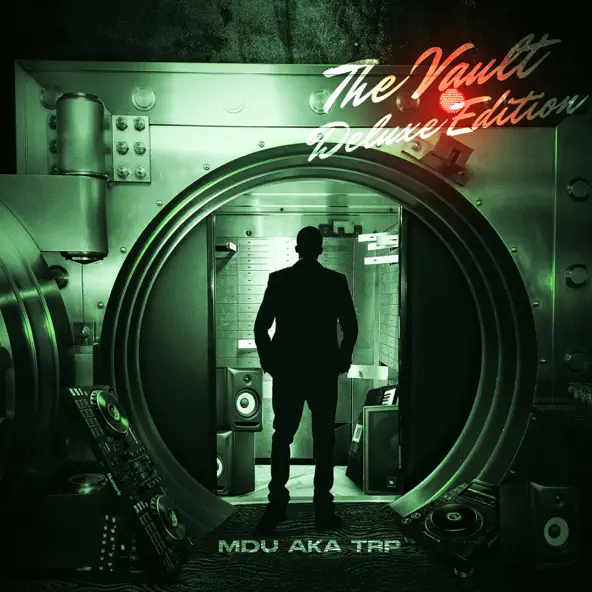 the vault deluxe by mdu aka trp