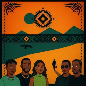 i am a mess choir version by Urban Chords