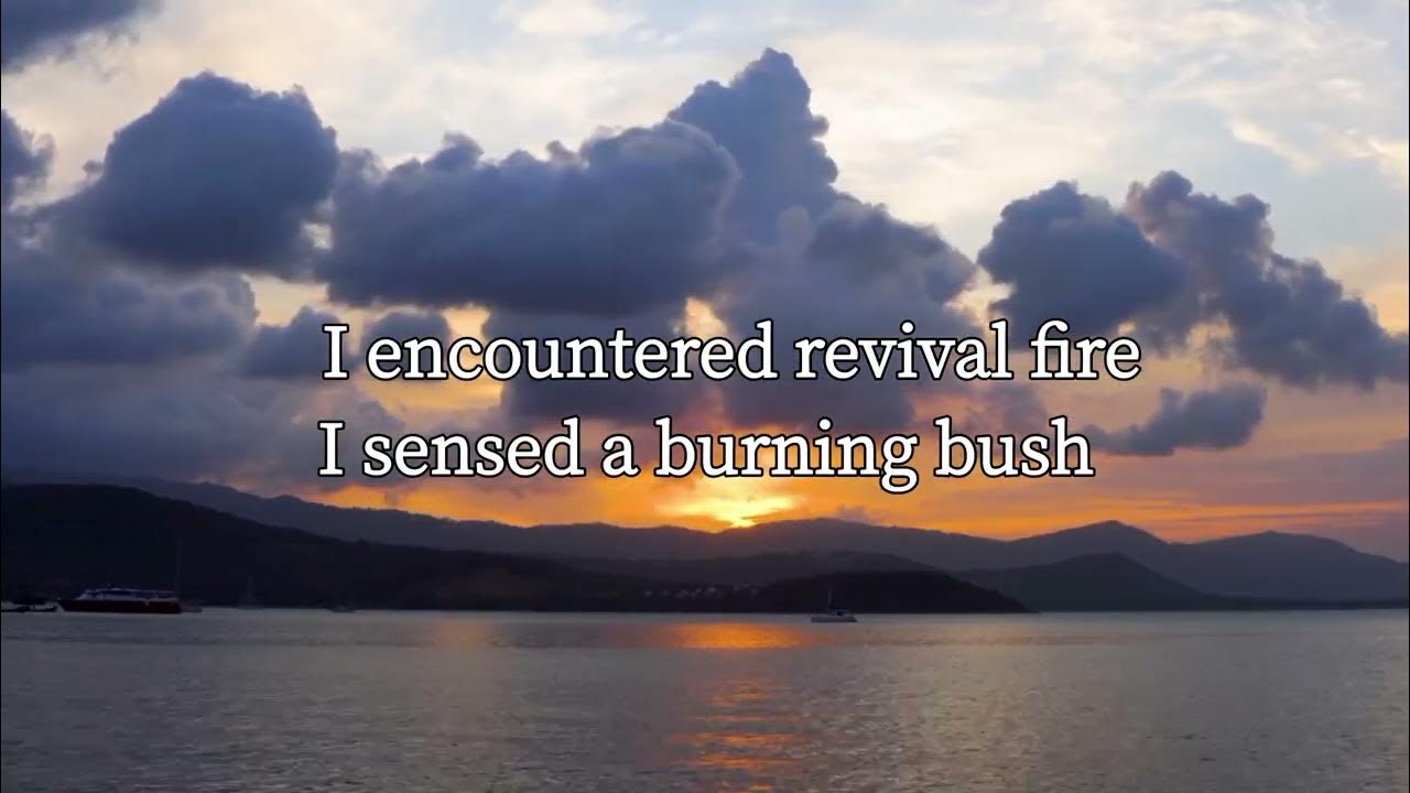 i saw the barren giving birth by elohim nabaasa sylvia