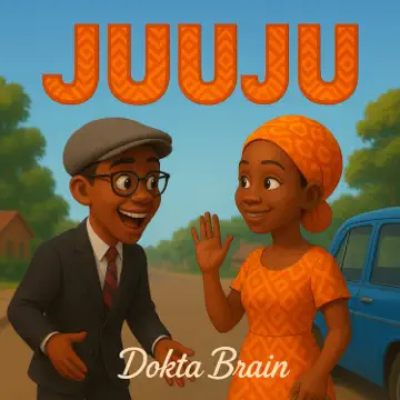 juuju by dokta brain