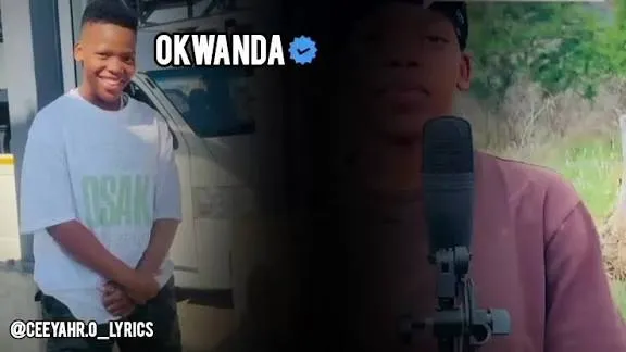 phathaphatha by okwanda