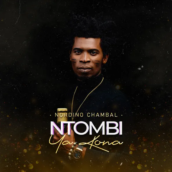 ntombi ya kona by nordino chambal